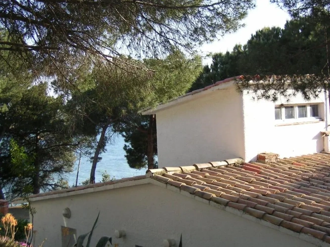 3 Bedrooms Chalet
