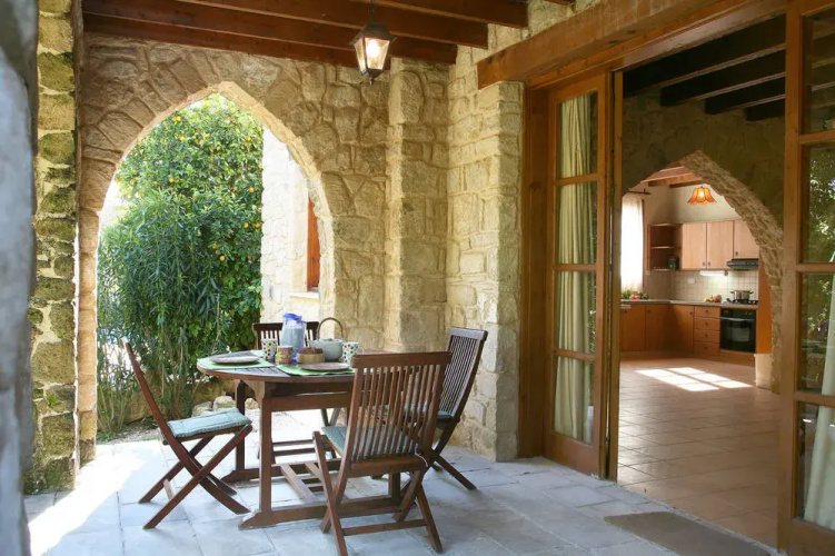 Villa Clementina