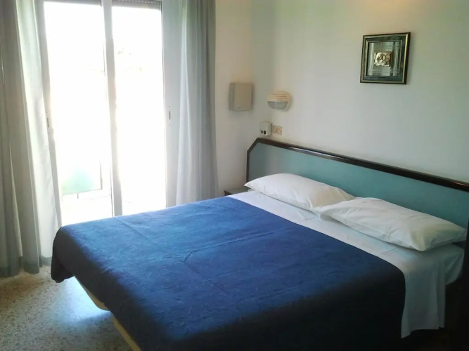 Hotel Caravelle
