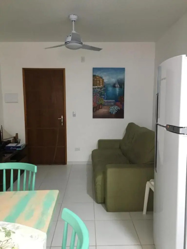 Apartamento Novo