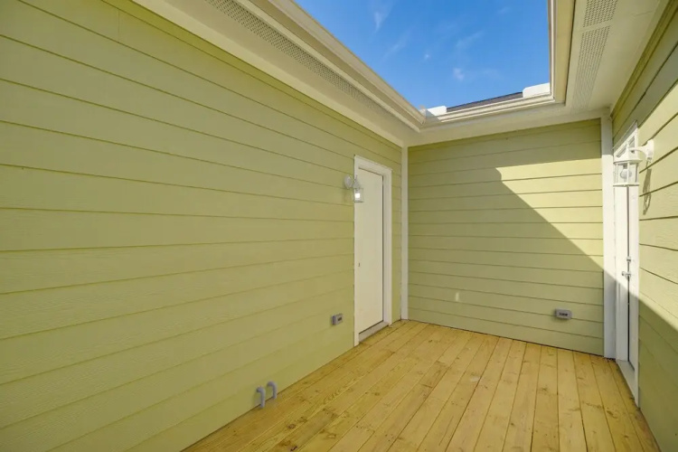 Easy Interstate Access: Quiet Houston Home!