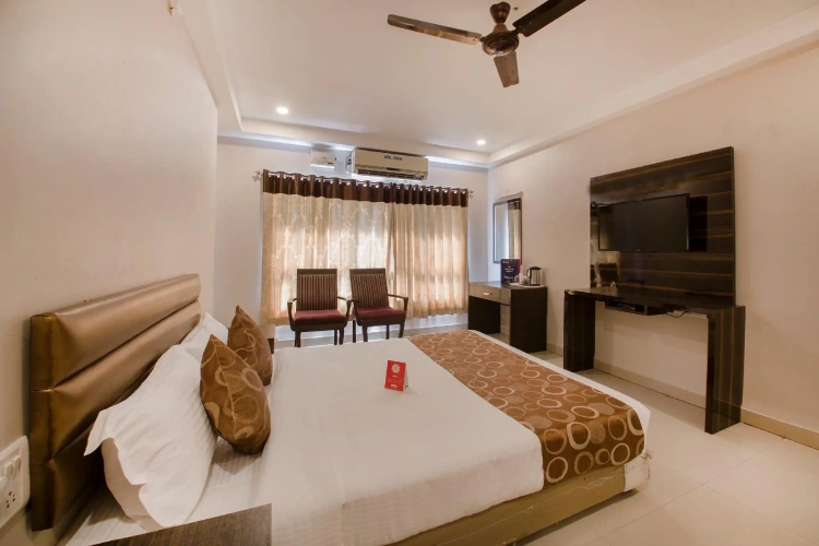 Classic Double room