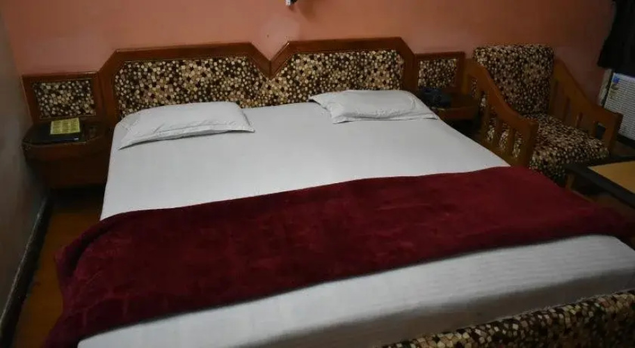 Hotel Saket
