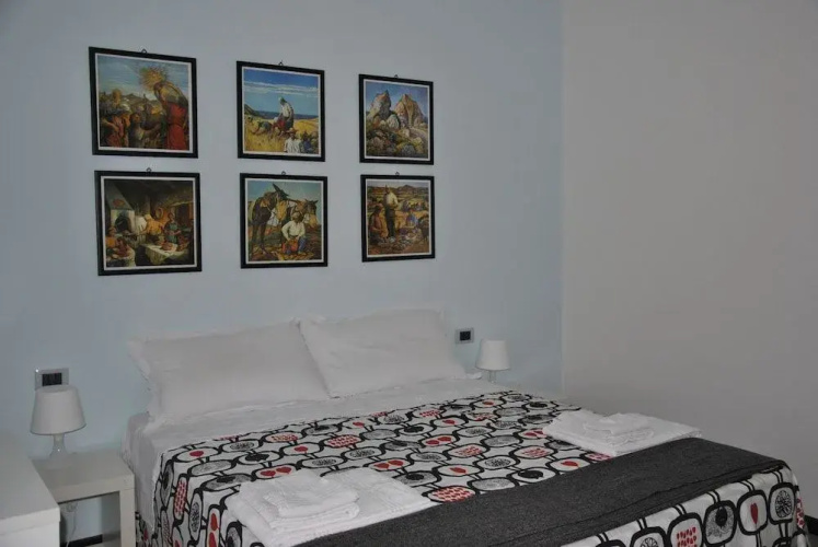 Casa Natia