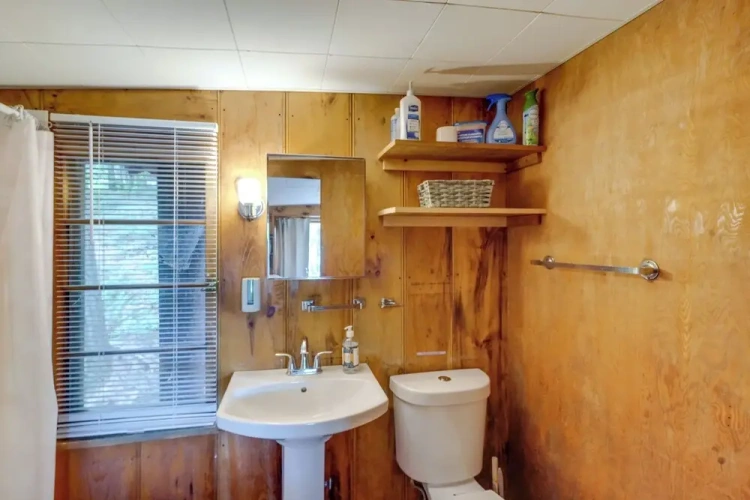 1 Bedroom Cottage