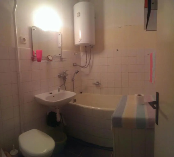 Rooms Nikola - 2 rooms
