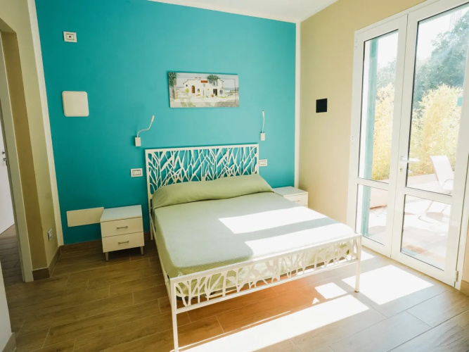 Agriturismo Cascina Trevo