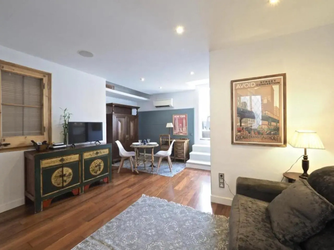 Apolo Apartment Barcelona