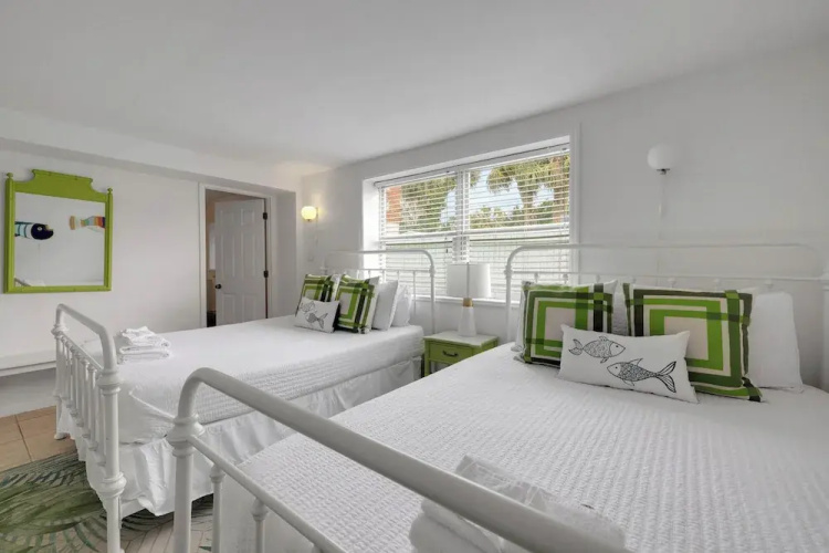 After Dune Delight by Tybee Vacation Rentals