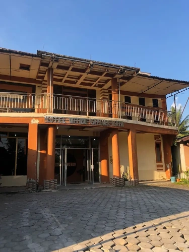 Hotel Mitra Kapuas Raya Sintang