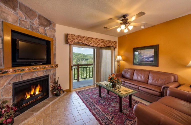 1 Bedroom Grand Villa