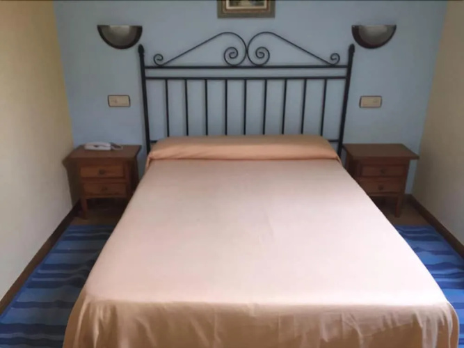 Hotel Gavitu