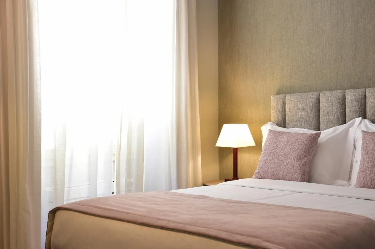 Central Suites & Apartments
