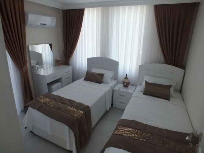 Orka Private Villas