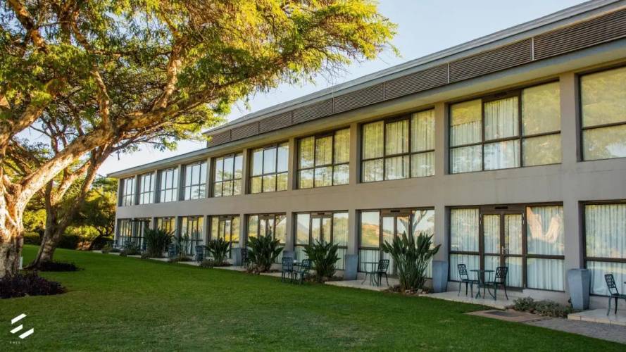 Phakalane Golf Estate Hotel & Convention - Gaborone