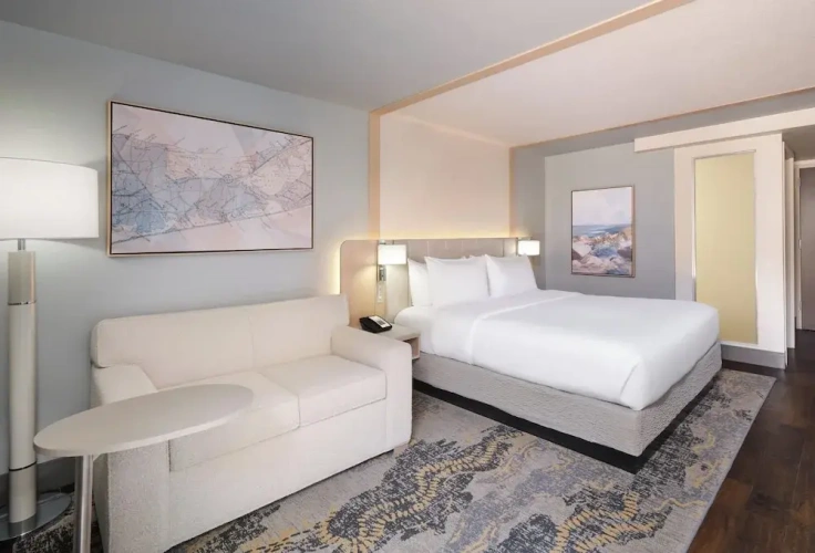 Premium Double room