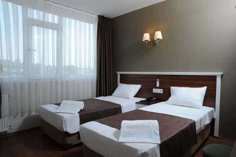 Deniz Palace Hotel