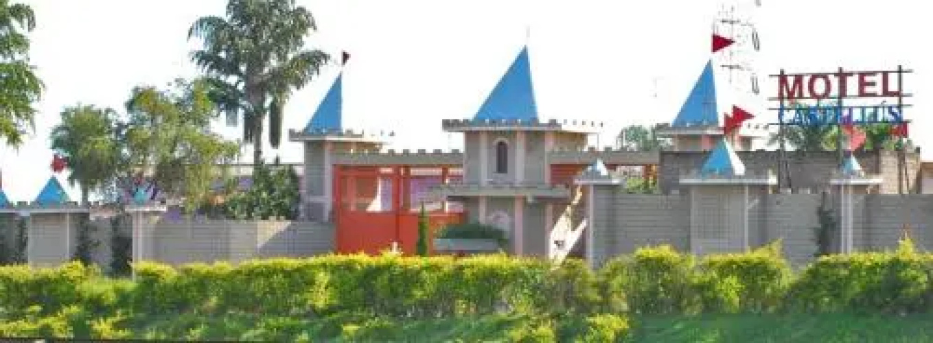 Castellu's Motel