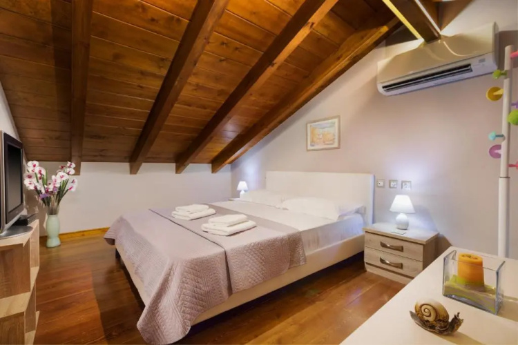 Villa Elva Nafplio