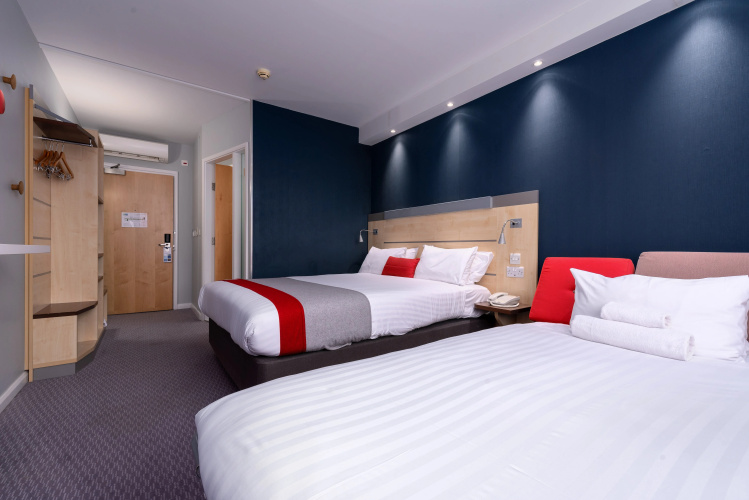 Holiday Inn Express Burnley photo 29