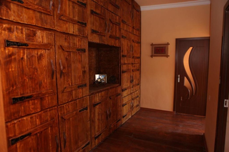Guest House Dilijan Orran