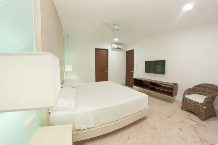 Anah Downtown DT 408