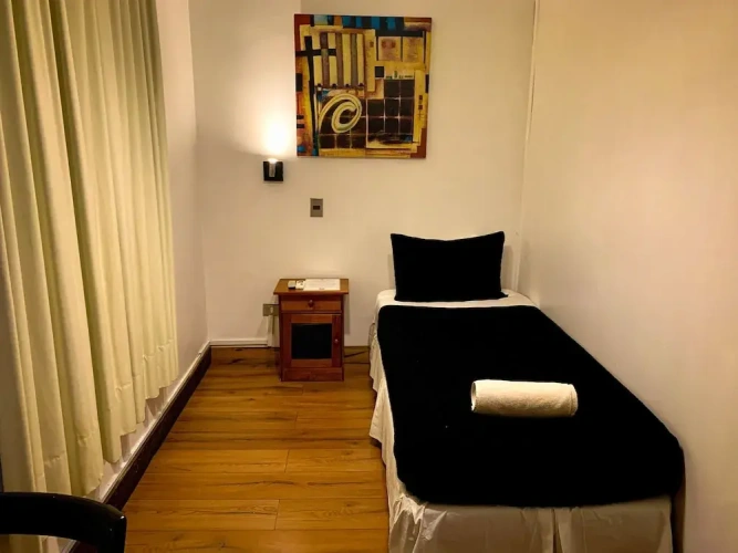 1 Bedroom Economy Single room