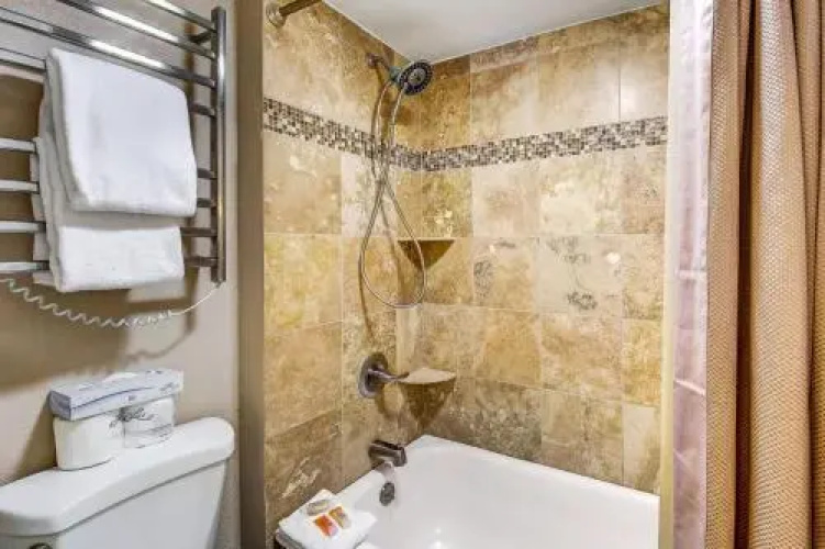 1088 Wild Irishman Condo