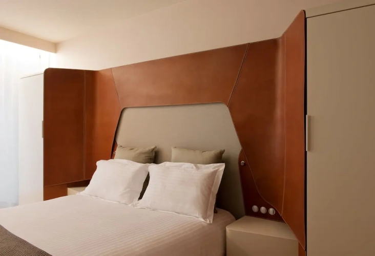 Classic room