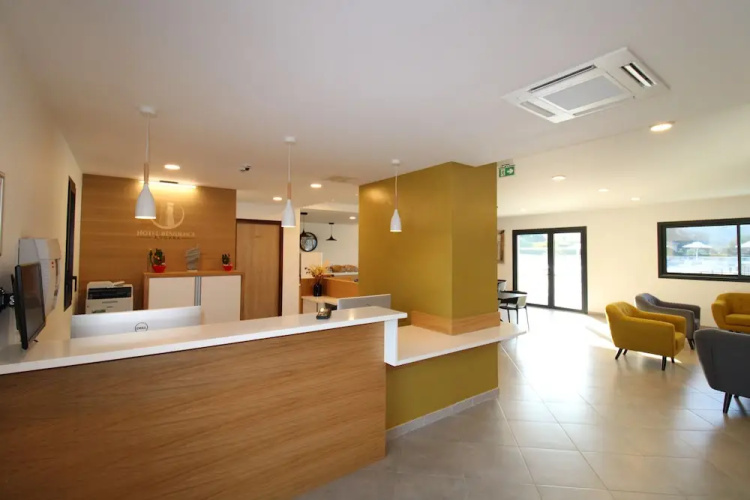 Hotel Résidence a Torra