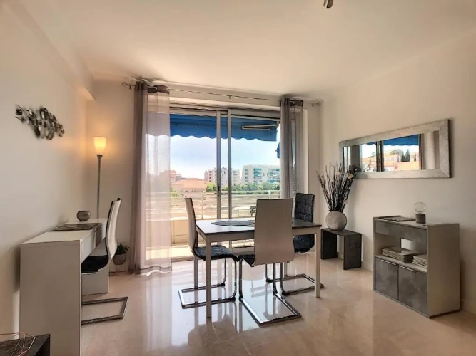 Standard Apartment