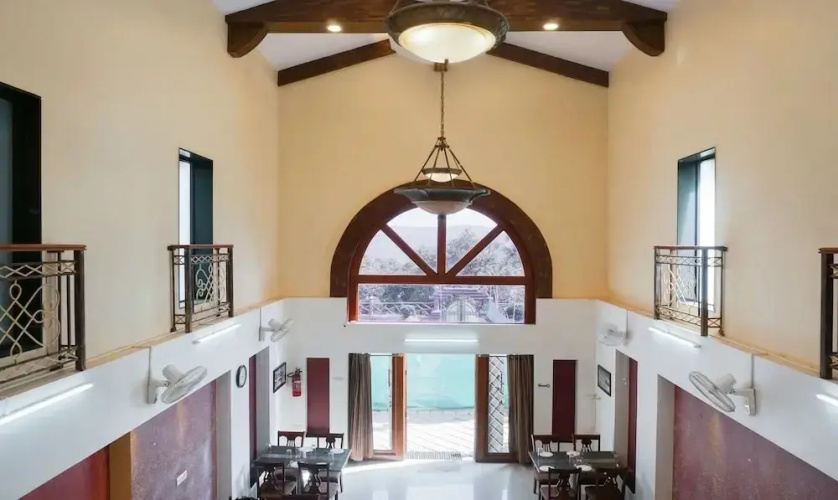Casa Bella Resort