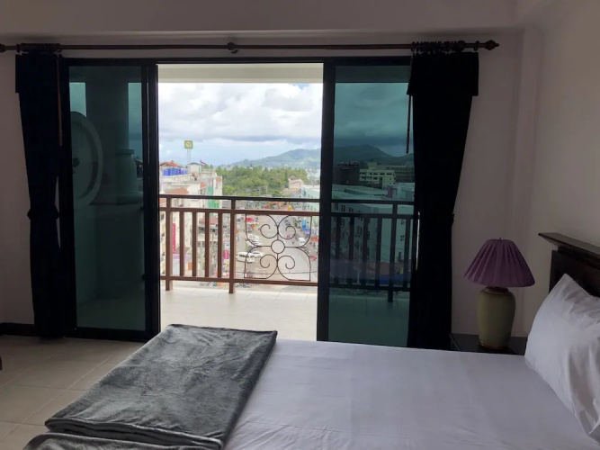 Bodega Phuket Party Resort - Adults Only
