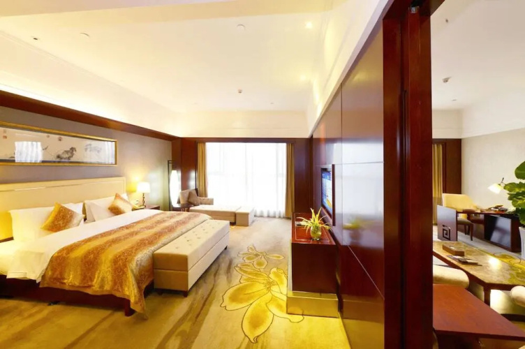 Dizhonghai Hotel