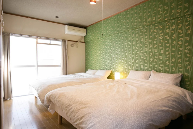 Weekend Apartment 303