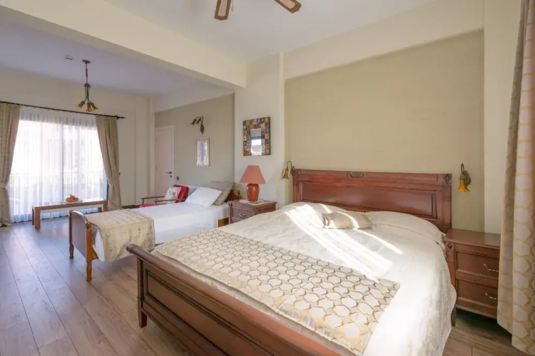 Urla Köstem Müze Otel