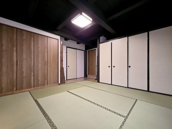 Deluxe Cottage