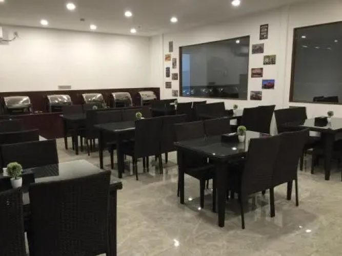 Yuhai Bay Hotel