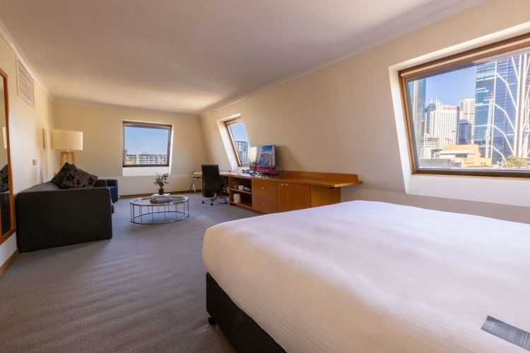 Sydney Harbour Hotel photo 6