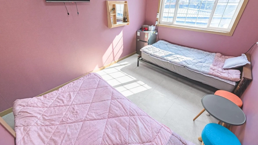 1 Bedroom Standard room