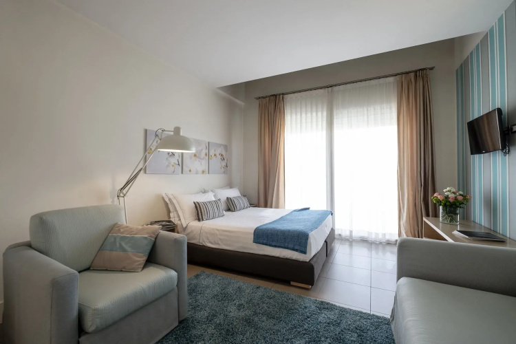 Le Rose Spa Hotel