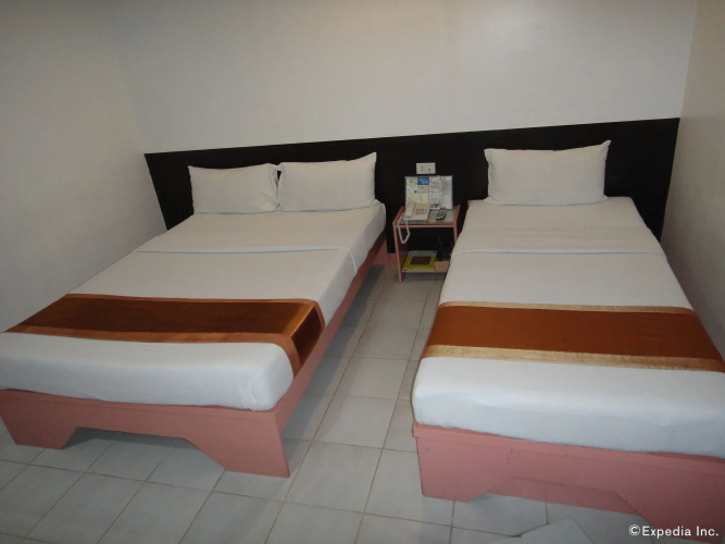 Hotel Pier Cuatro