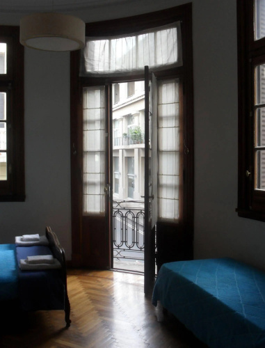 Che Argentina Hostel