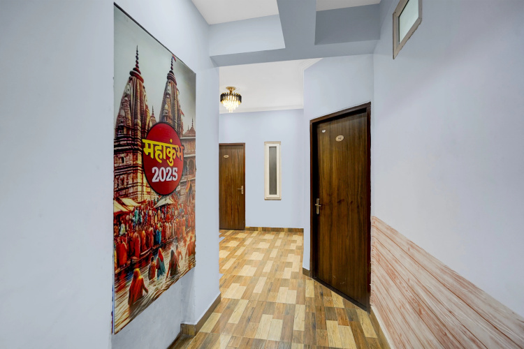 Hotel Golden Majestic