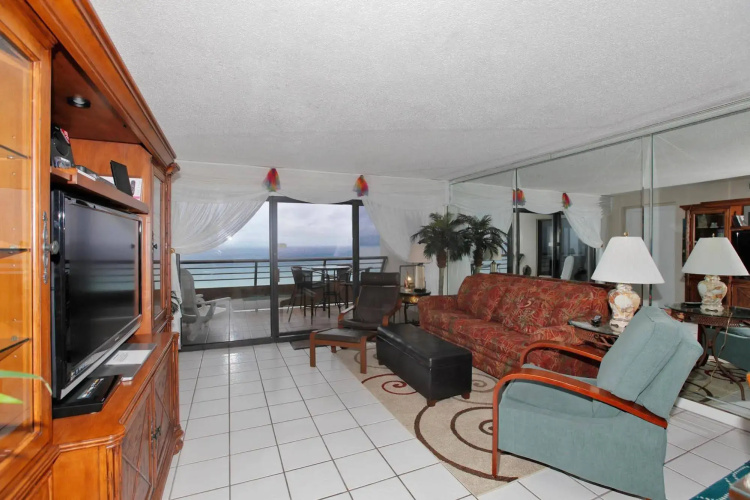 Emerald Towers by Panhandle Getaways