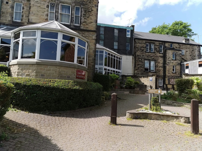 The Rutland Hotel