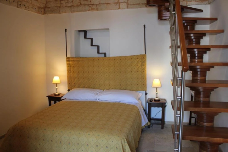 Pietradimora B&B