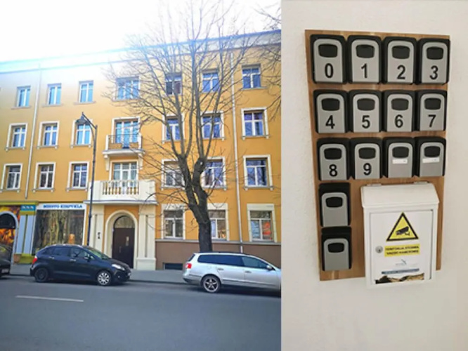 Hotelafbeelding