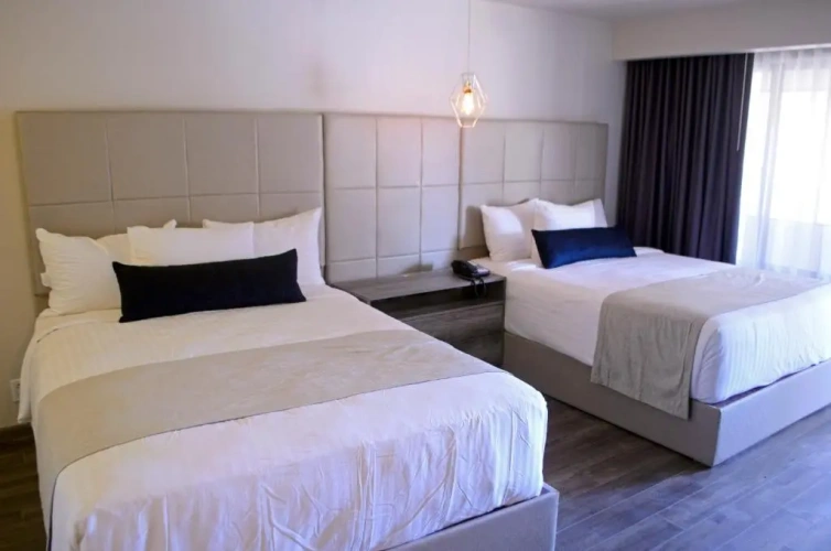 Premier Double room