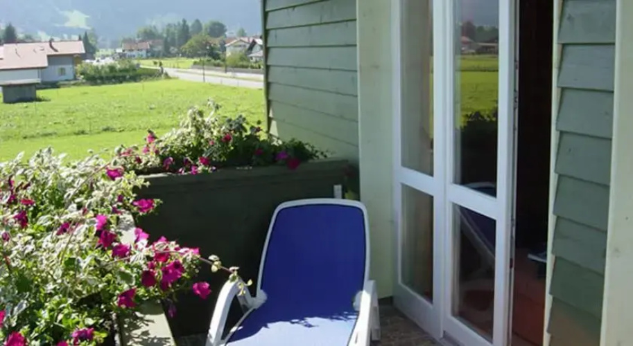 Ferienwohnungen Anne